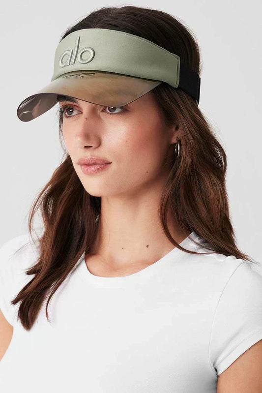 Airlift zonneklep - Kalksteen