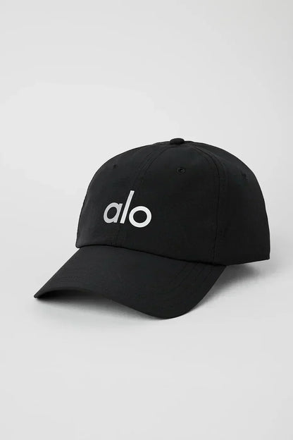 Performance Off-Duty Cap - Zwart