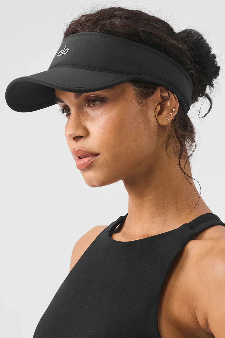 Performance Eclipse Vizier Zwart