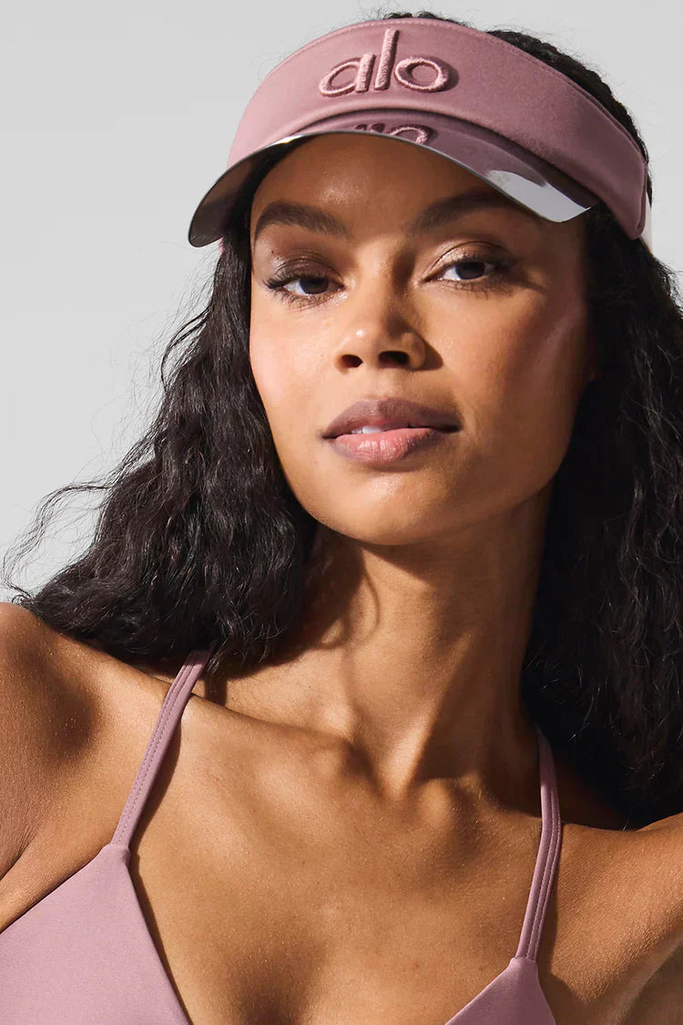 Airlift zonneklep - Rookkwarts