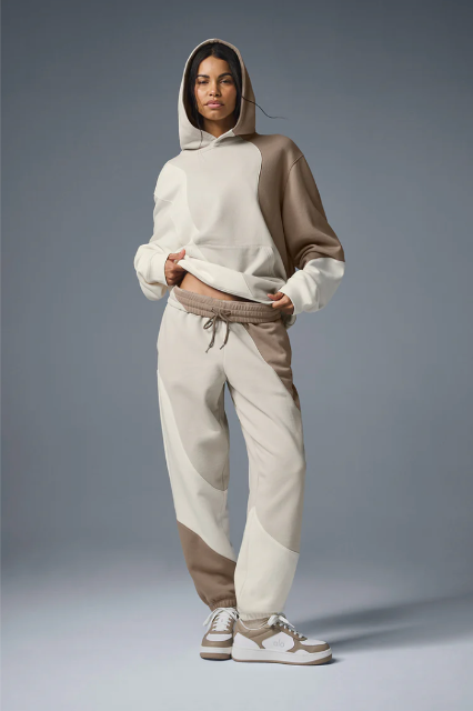 Make Waves joggingbroek