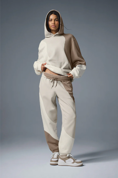 Make Waves joggingbroek