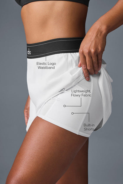 Match Point tennisrok