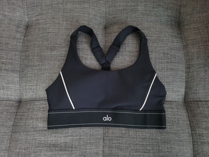 Airlift Suit Up BH - Zwart