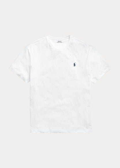 Polo Wit T-shirt