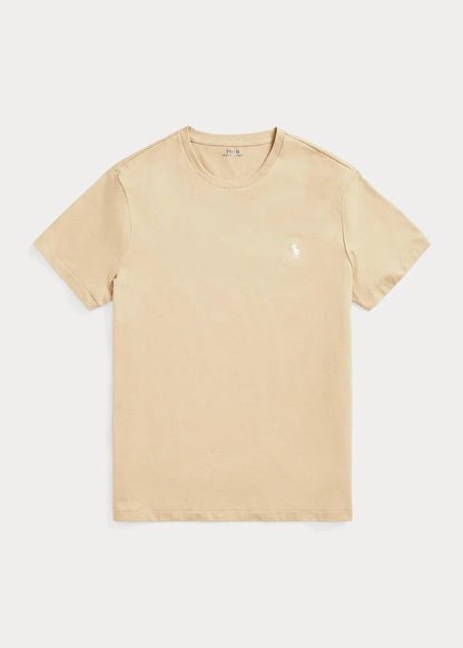 Polo Beige T-shirt
